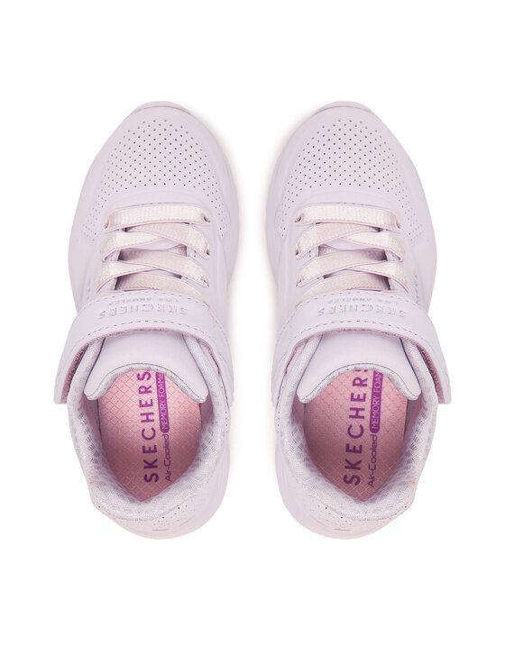 Skechers Skechers Снікерcи Uno Lite-Frosty Vibe 310459L/LIL Фіолетовий
