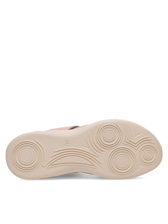 Clara Barson Clara Barson Ciabatte WYL0510-28 Rosa