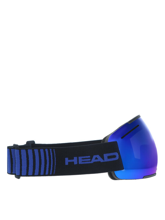 Head Head Skijaške naočale F-Lyt Blue Black 394734 Plava