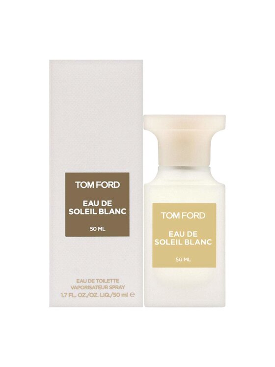 Tom Ford Tom Ford Soleil Blanc Woda toaletowa