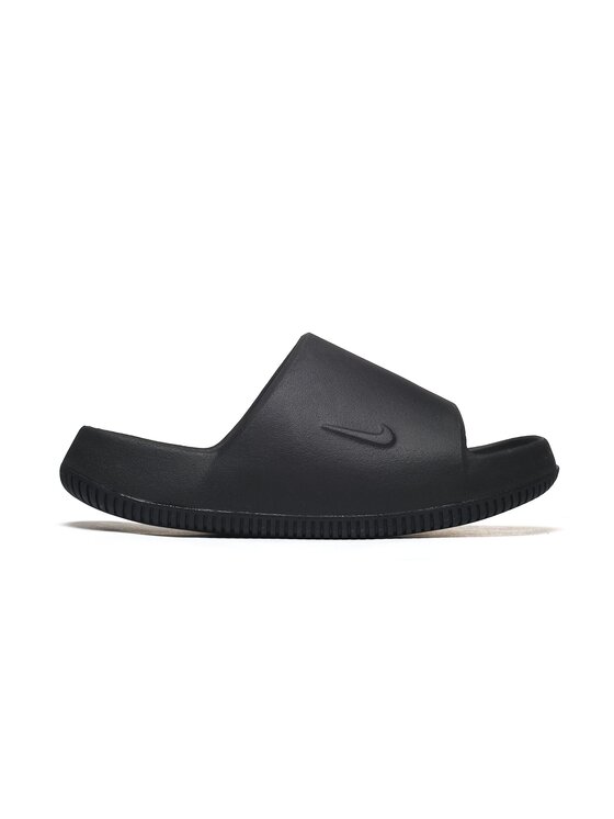 Nike Nike Klapki Calm Slide 2.0 Czarny