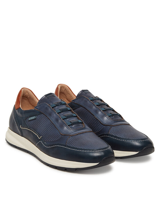 Pikolinos Pikolinos Tenisice M2B-6284C1 Tamnoplava