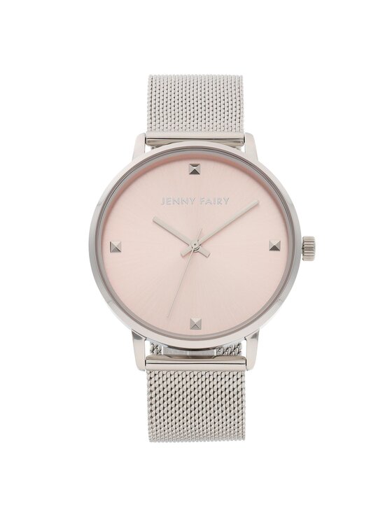 Jenny Fairy Jenny Fairy Käekell 02021107020 Hõbedane