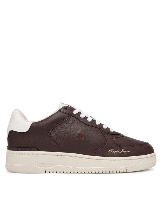 Polo Ralph Lauren Sneakers 809P13086003 Maro