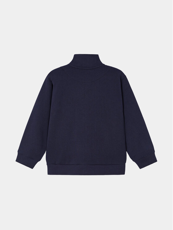 Mayoral Mayoral Sweatshirt 3489 Dunkelblau Regular Fit