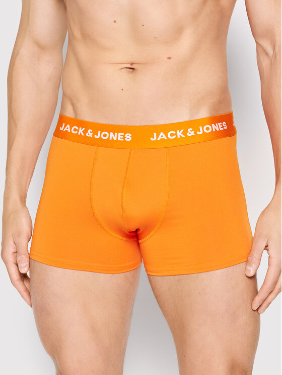 Set di 3 boxer Archie 12209899 Multicolore