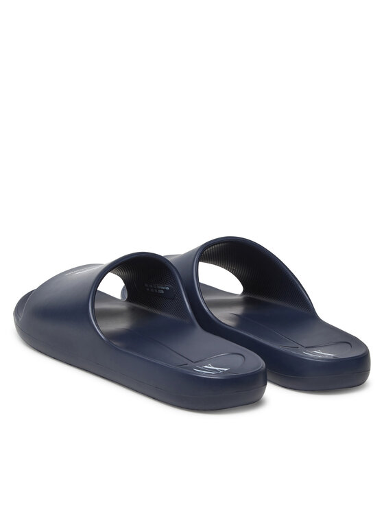 Armani Exchange Armani Exchange Sandały q-roa-34984 Kolorowy