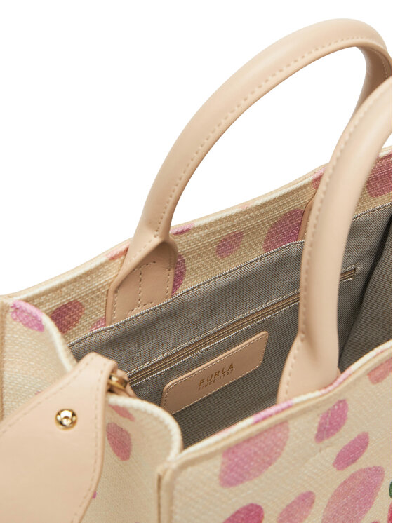 Furla Furla Torebka WB01811-BX3870-TAZ00-1-007-20KH-B Beżowy