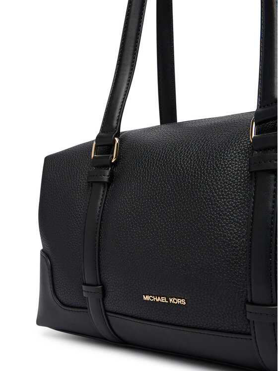 MICHAEL Michael Kors MICHAEL Michael Kors Дамска чанта 30F6G24L3L Черен