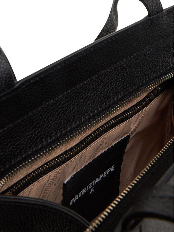 Patrizia Pepe Patrizia Pepe Torbica 8B0237/L001 Crna