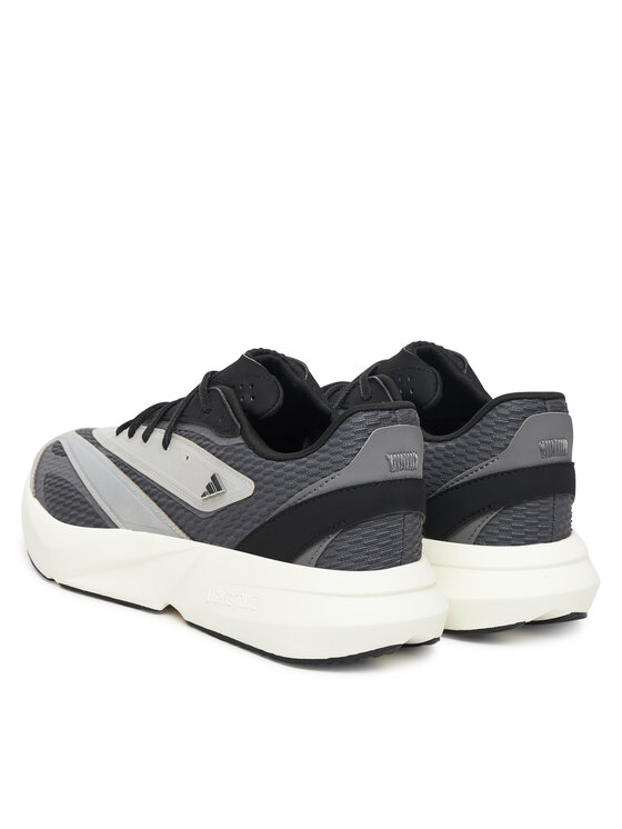 adidas adidas Сникърси Lightblaze JS0913 Сив