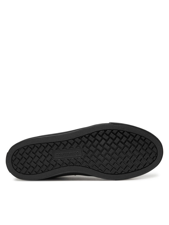 Converse Converse Laisvalaikio batai Sport Casual Monochrome A12332C Juoda