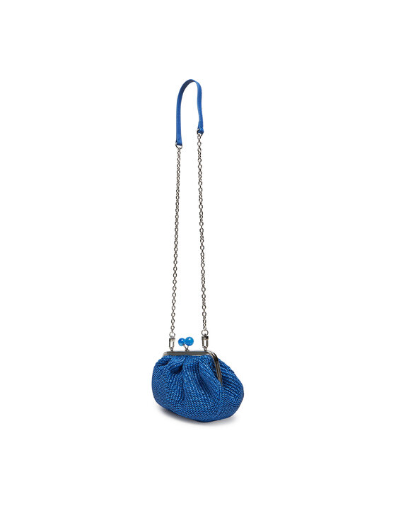 Weekend Max Mara Weekend Max Mara Handtasche Palmas 2515511095650 Blau