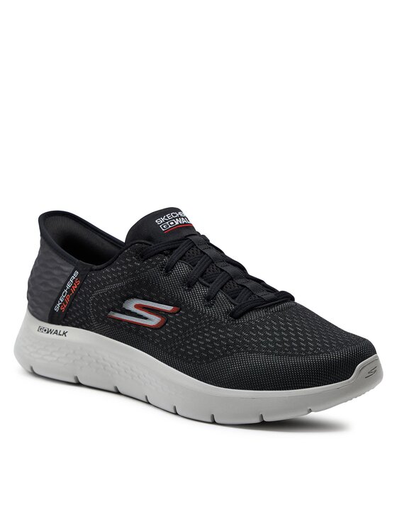 Skechers c Go Walk Flex New World 216505 BKOR Modivo.ua