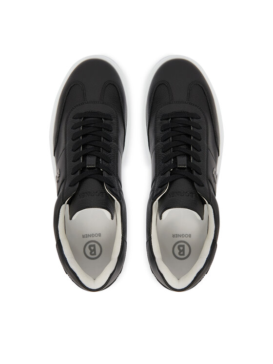 Bogner Bogner Sneakers Philadelphia 4 A 12620105 Nero