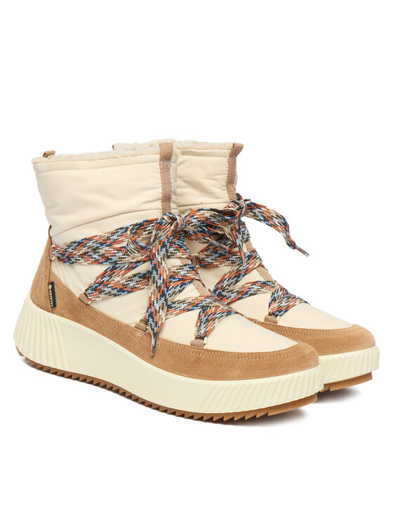 Ara Ara Снігоходи Davos GORE-TEX 12-26909-09 Бежевий