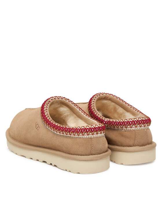 Ugg Ugg Sněhule W Tasman II 1174470 Béžová