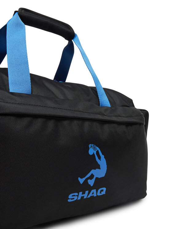 SHAQ SHAQ Sporttáska SHAQ-P-007-07 Fekete