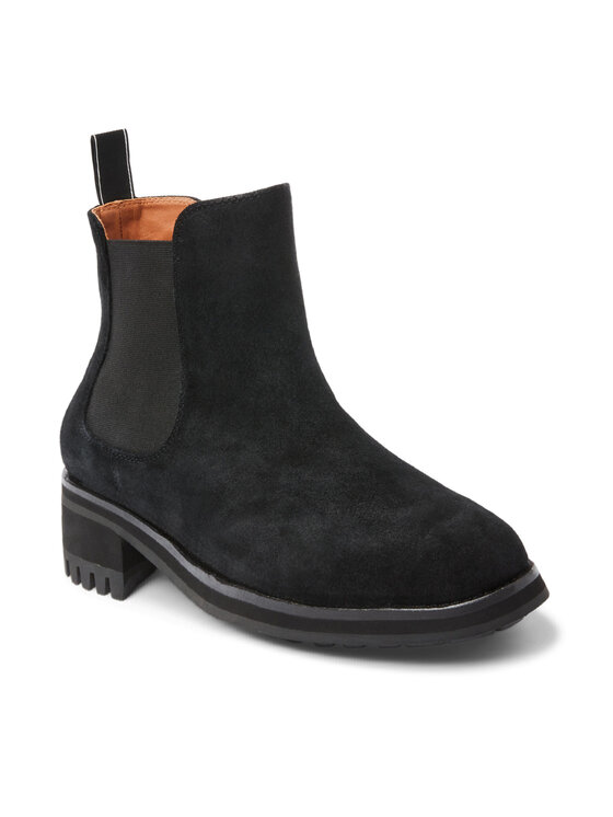 Polo Ralph Lauren Polo Ralph Lauren Ghete Jodhpur 812913541001 Negru