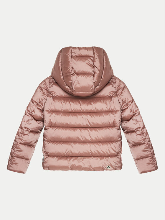 Save The Duck Save The Duck Зимно яке J31398G JADE19 S Розов Regular Fit