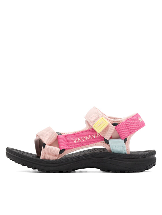 Sprandi Sprandi Sandalen CP40-NB718Y Rosa