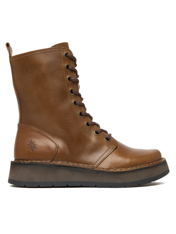 Fly London Fly London Saapad Ramifly P211043002 Pruun