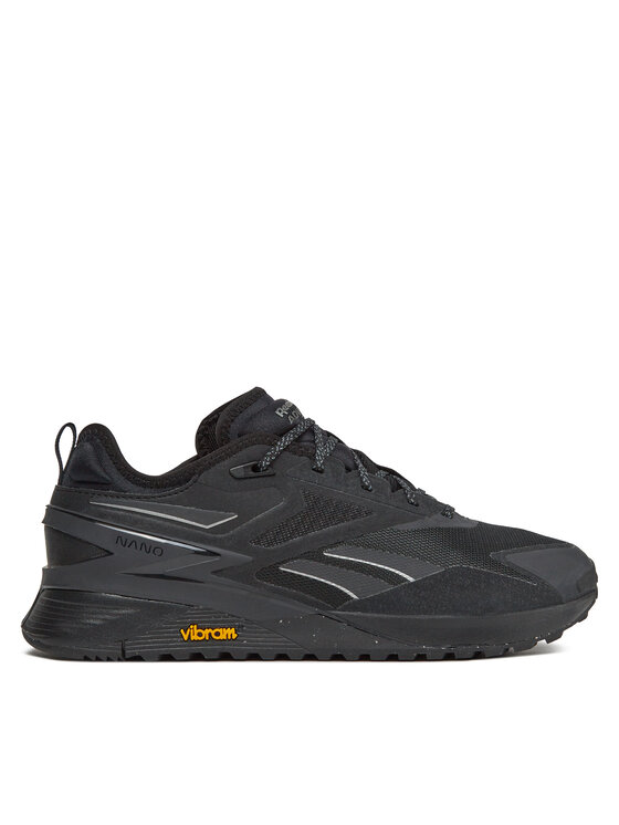 Reebok Topánky do posilňovne Nano X3 Adventure IE4457 Čierna