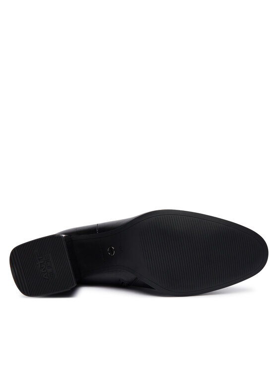 Tamaris Tamaris Stivaletti 1-25341-45 Nero