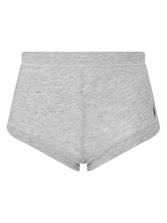 Polo Ralph Lauren Polo Ralph Lauren Boxerek 4P0501 Szürke