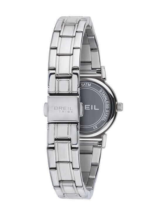 Breil Breil Zegarek BELLA Srebrny