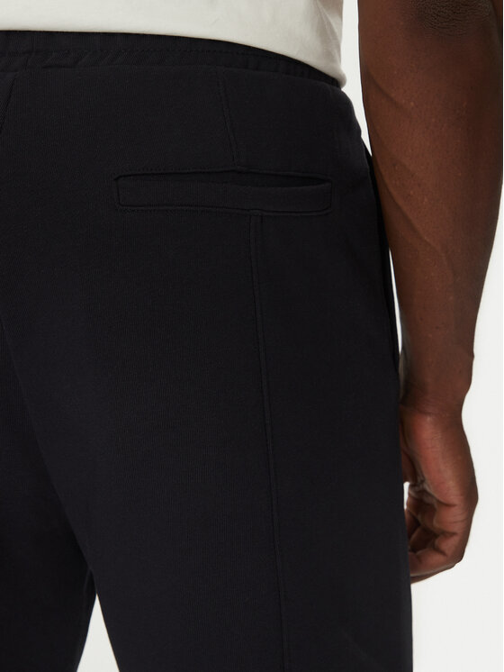 Armani Exchange Armani Exchange Melegítő alsó XM000472 AF13109 UB101 Sötétkék Regular Fit