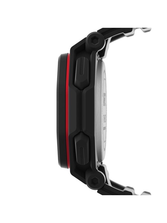 Timex Timex Ρολόι UFC Colossus TW2V55200 Μαύρο