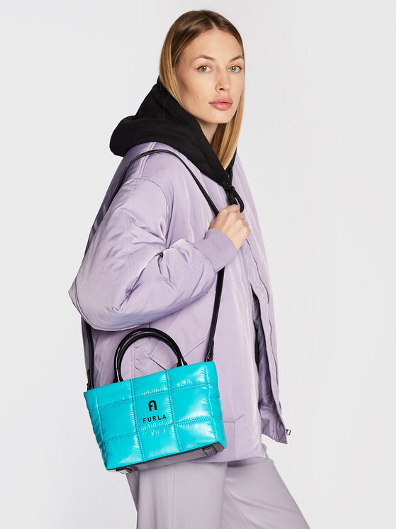 Furla Furla Geantă Opportunity WB00734-BX1190-1550S-1-042-20-CN-B Albastru