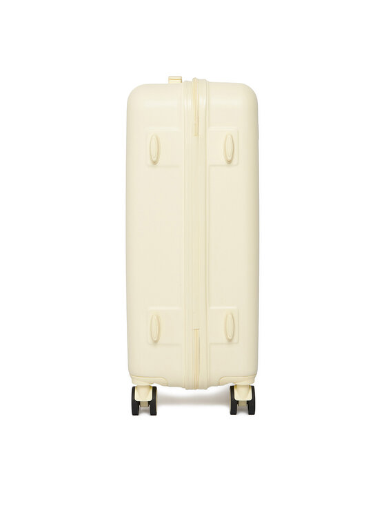 Reebok Reebok Valigia media CEO-RBK-WAL-026-M Giallo