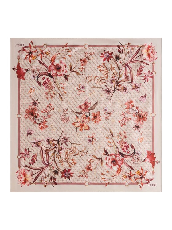 Guess Guess Šalikas 181033 Spalvota