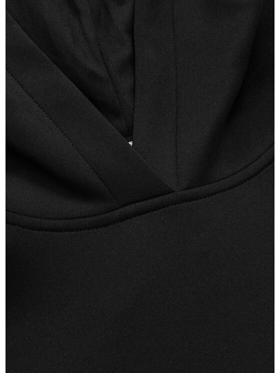 PITBULL PITBULL Bluza VERONA Czarny Regular Fit