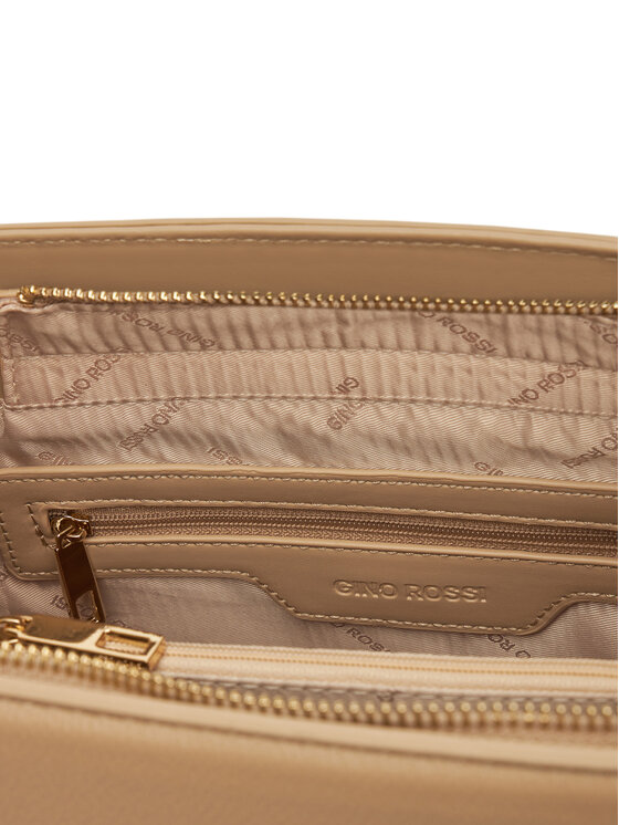Gino Rossi Gino Rossi Handtasche TYLO-182 Beige