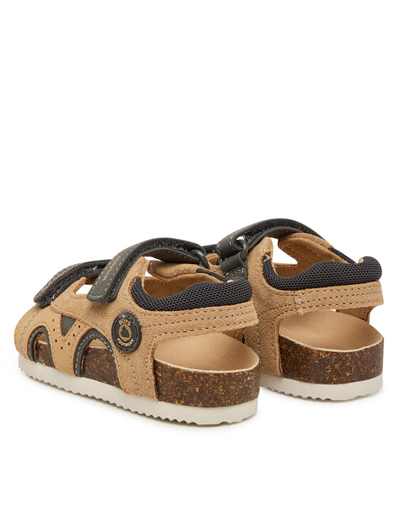 Mayoral Mayoral Sandalen 41775.84 Braun