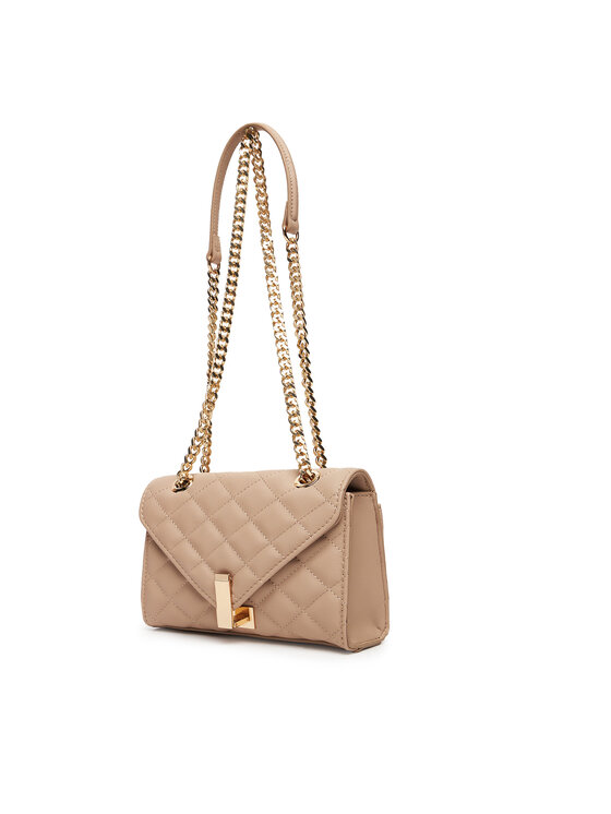 Aldo Aldo Сумка Chelsy 14076711 Бежевий