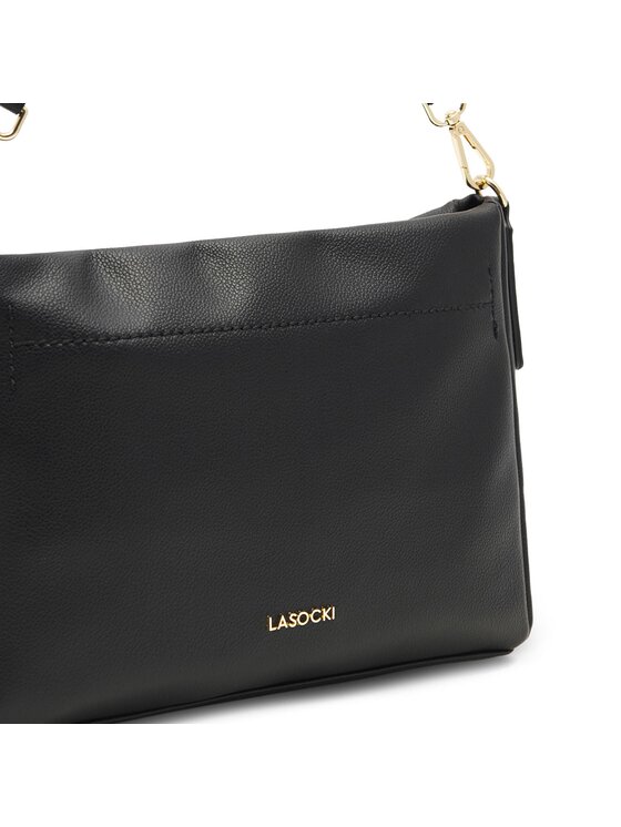 Lasocki Lasocki Handtasche C-MLR-J-022-05 Schwarz