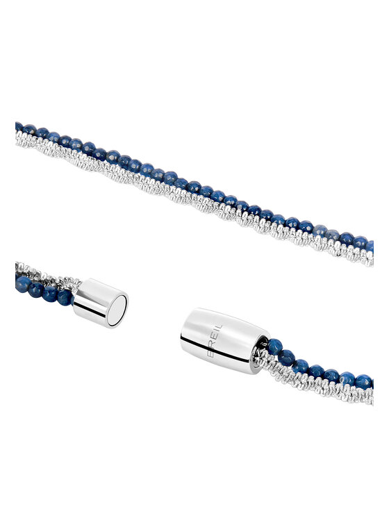 Breil Breil Bransoletka MAGNETICA SYSTEM GIF Srebrny