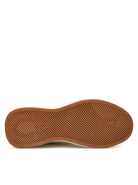 Aldo Aldo Sneakers Enzie 13917693 Écru