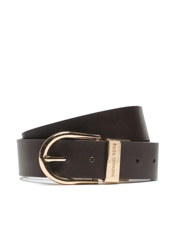 MICHAEL Michael Kors MICHAEL Michael Kors Pásek 29558414 Hnědá
