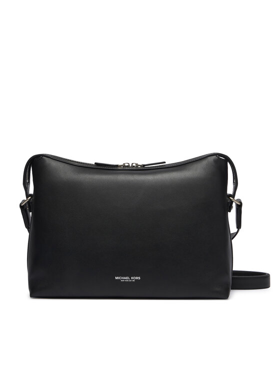 MICHAEL Michael Kors MICHAEL Michael Kors Maža rankinė Nayla  33F6TNIC7L Juoda