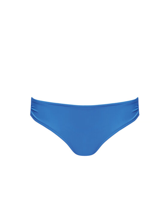 Feba Feba Dół od bikini FD21A Niebieski