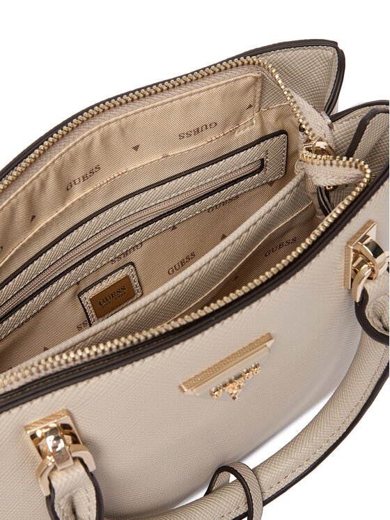 Guess Guess Τσάντα 179058 Μπεζ