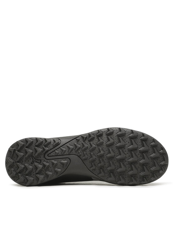 Puma Puma Ghete pentru fotbal Ultra Play Tt Jr 107533 02 Negru