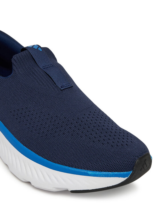 adidas adidas Sneakersy Cloudfoam Go Lounger ID4020 Granatowy