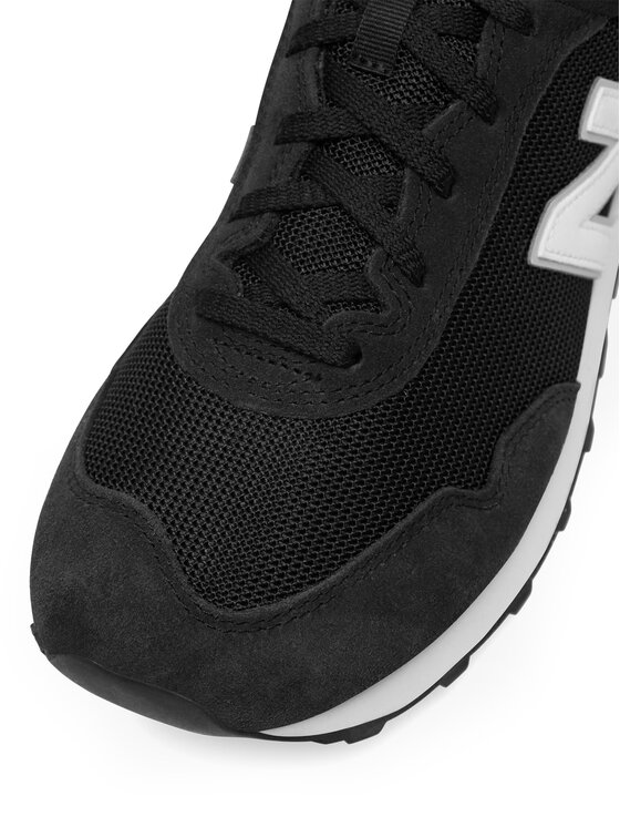 New Balance New Balance Laisvalaikio batai ML515BLK Juoda