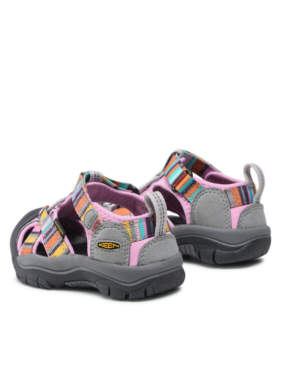 Keen Keen Sandały Venice H2 1014935 Kolorowy